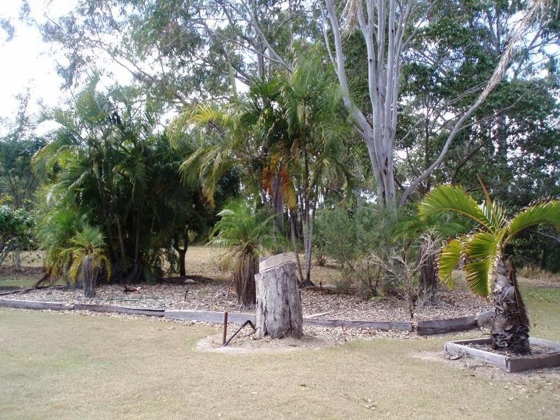 1 MARTINDALE ROAD, Howard QLD 4659