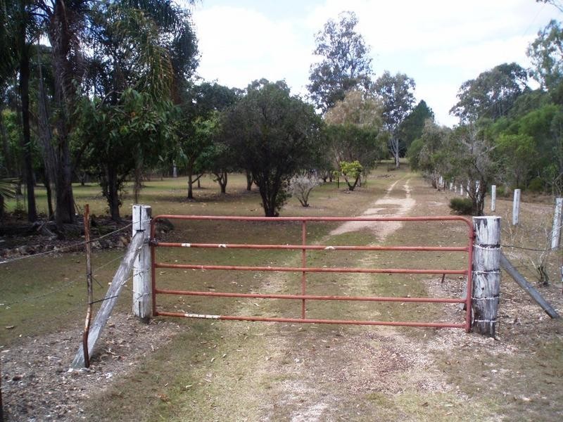 1 MARTINDALE ROAD, Howard QLD 4659