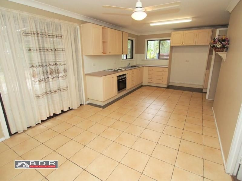 23 Dalkeith Street, Burrum Town QLD 4659