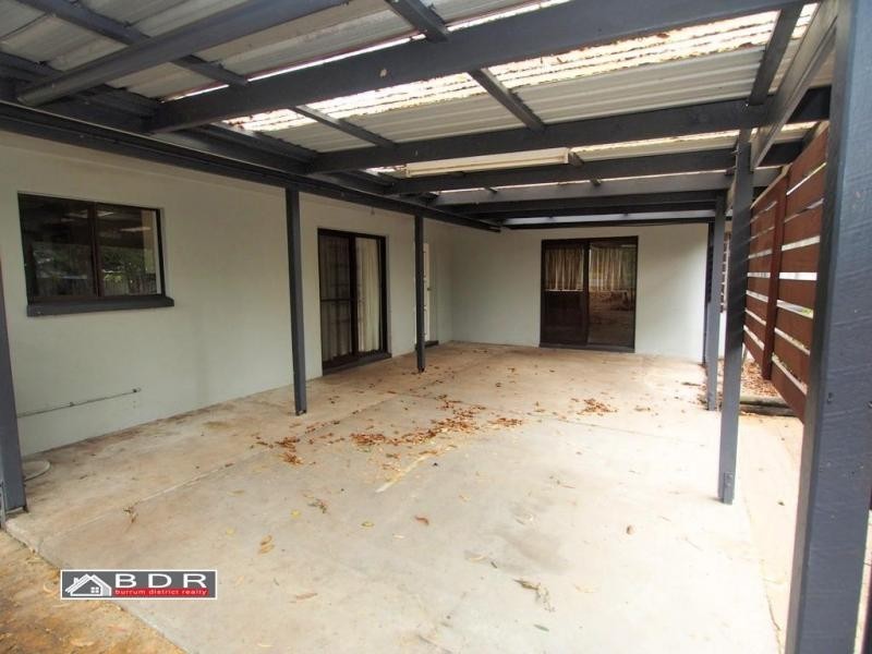 23 Dalkeith Street, Burrum Town QLD 4659