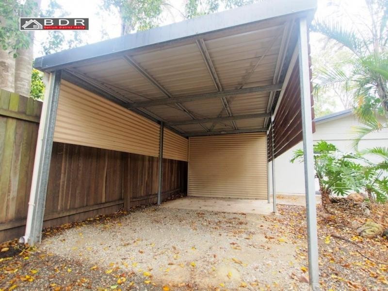 23 Dalkeith Street, Burrum Town QLD 4659