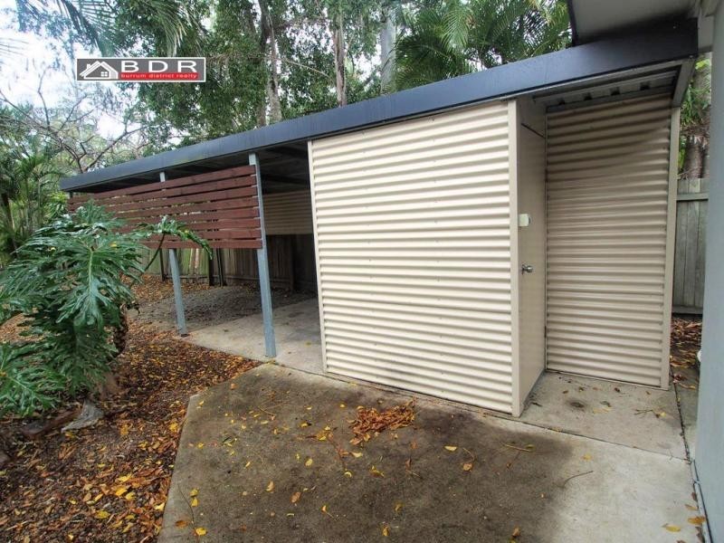 23 Dalkeith Street, Burrum Town QLD 4659