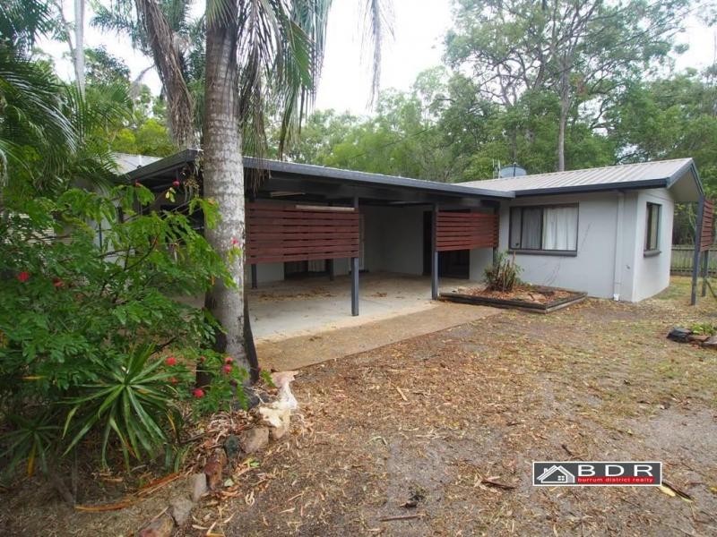 23 Dalkeith Street, Burrum Town QLD 4659