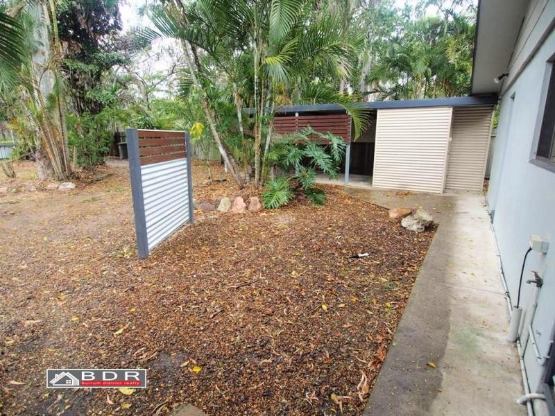 23 Dalkeith Street, Burrum Town QLD 4659