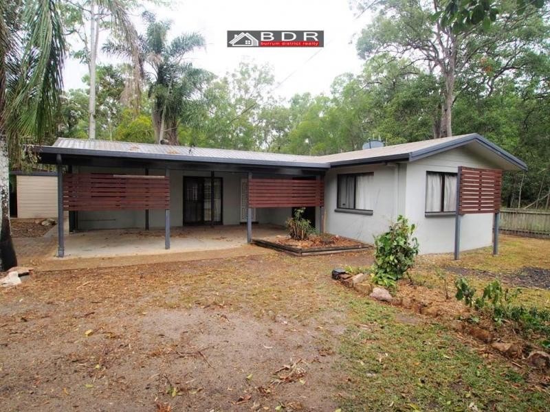 23 Dalkeith Street, Burrum Town QLD 4659