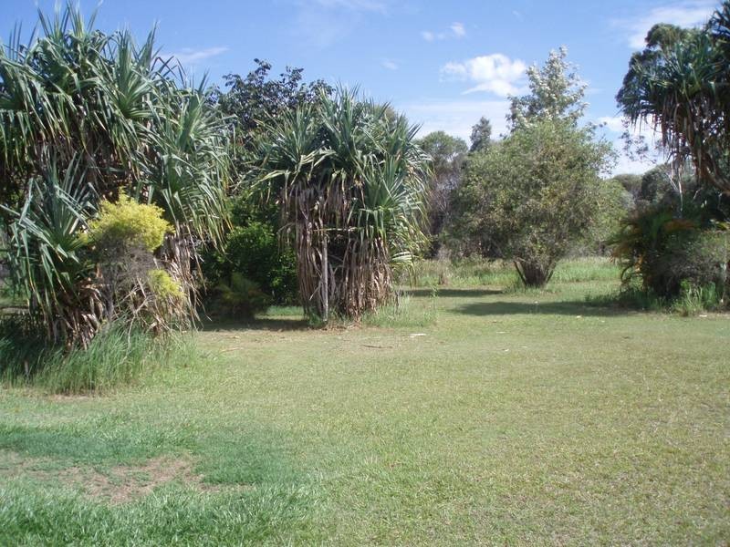 103 Drouin Crescent, Burrum River QLD 4659