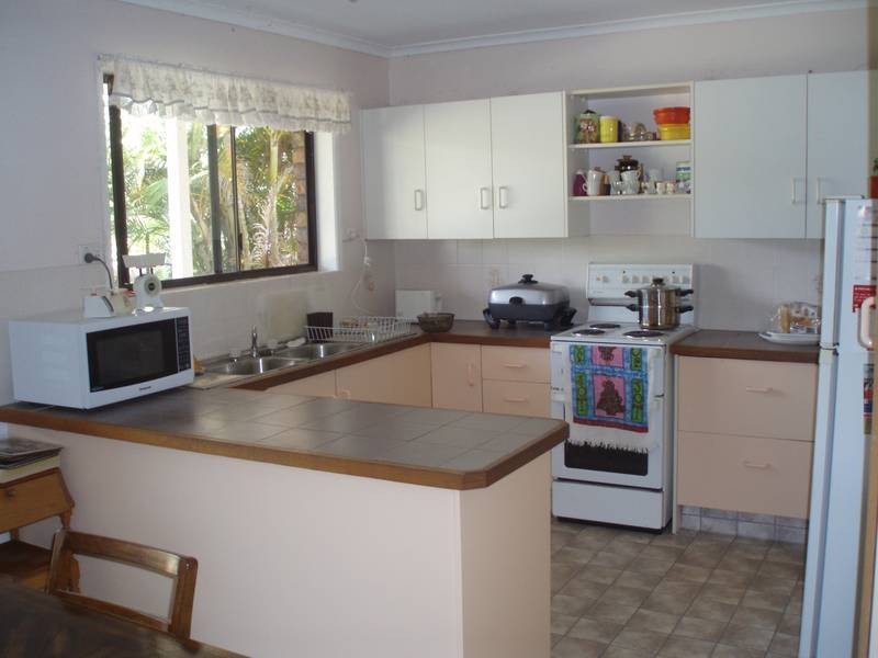 103 Drouin Crescent, Burrum River QLD 4659