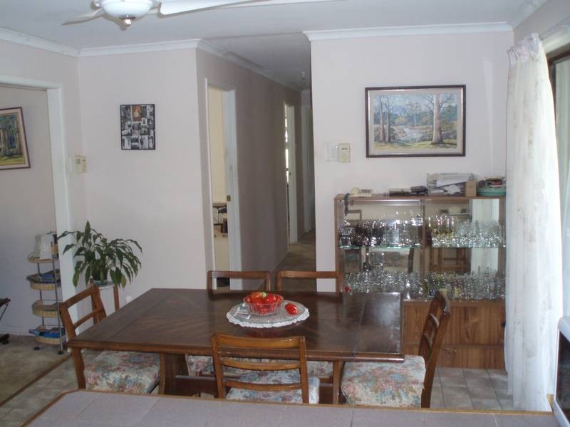 103 Drouin Crescent, Burrum River QLD 4659