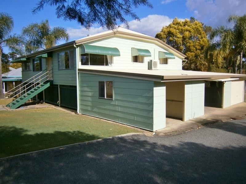 50 Watkins Street, Howard QLD 4659
