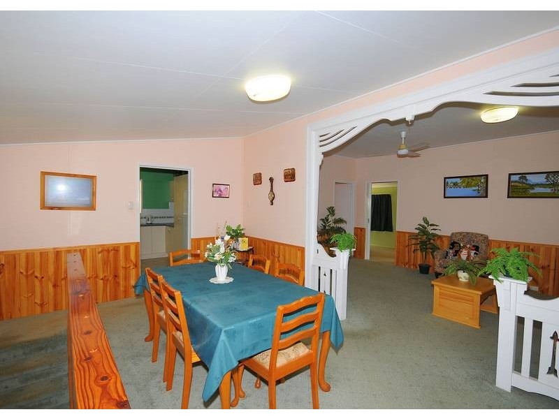 50 Watkins Street, Howard QLD 4659