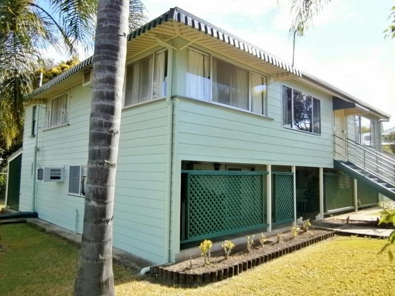 50 Watkins Street, Howard QLD 4659