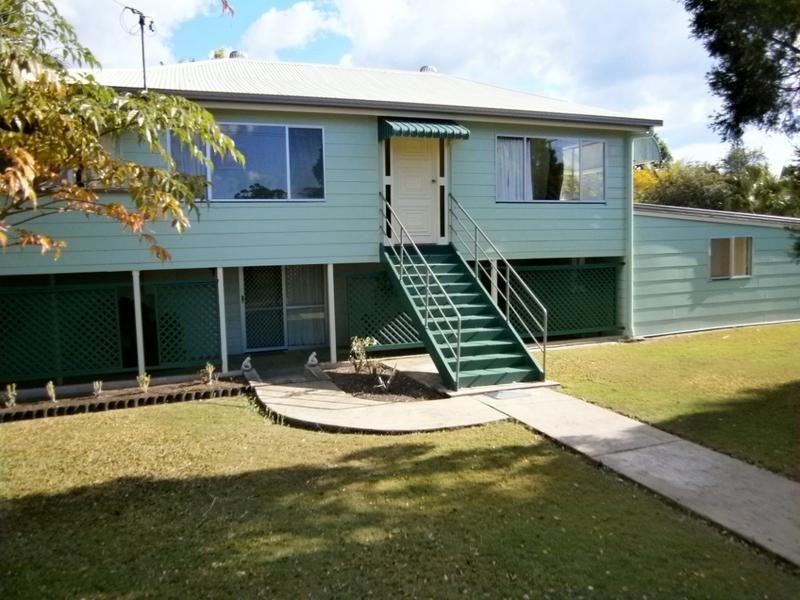 50 Watkins Street, Howard QLD 4659