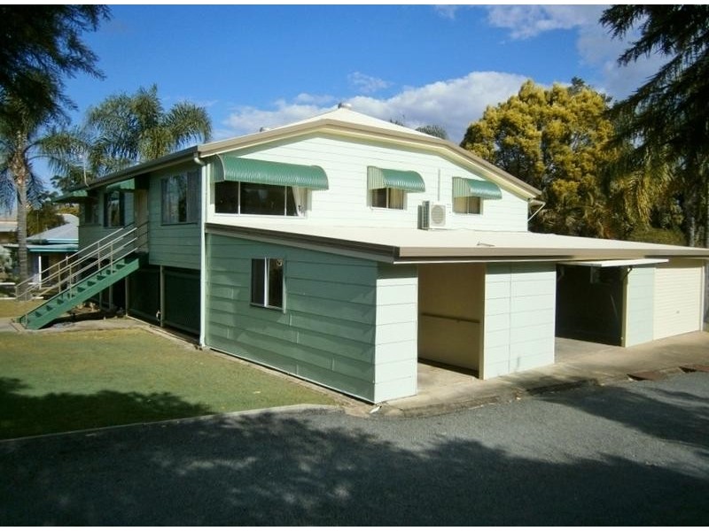 50 Watkins Street, Howard QLD 4659