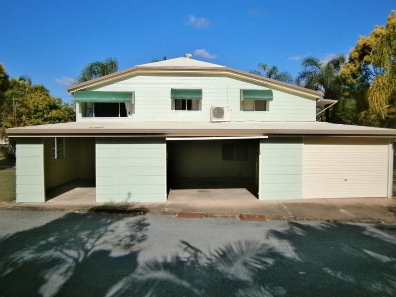 50 Watkins Street, Howard QLD 4659