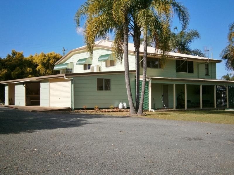 50 Watkins Street, Howard QLD 4659