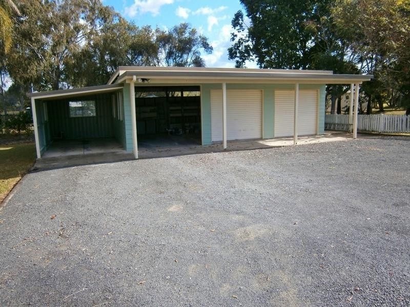 50 Watkins Street, Howard QLD 4659