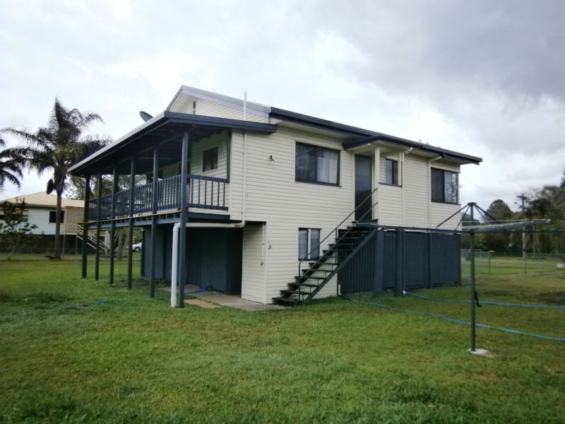 14 Spring Street, Howard QLD 4659