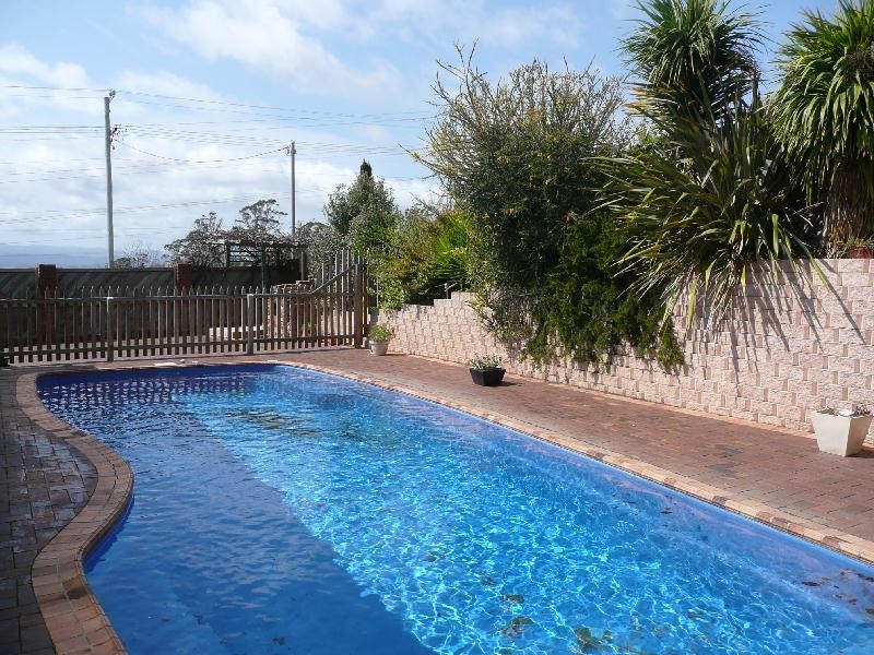 1 Beaumaris Court.., Trevallyn TAS 7250