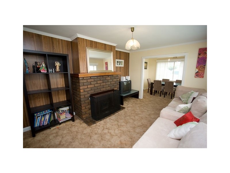 8 Birch Avenue., Newstead TAS 7250