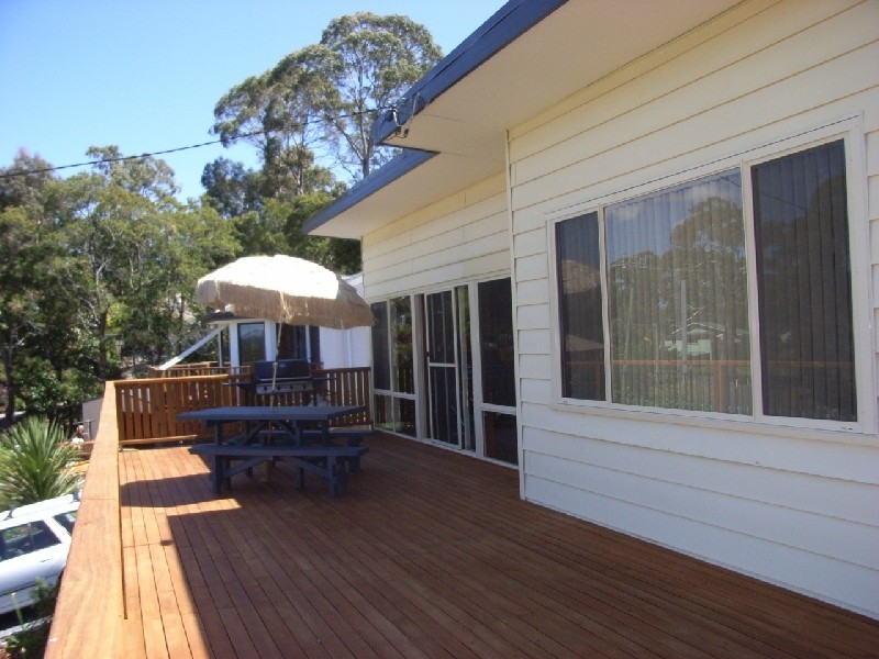 19 Leam Road, Hillwood TAS 7252