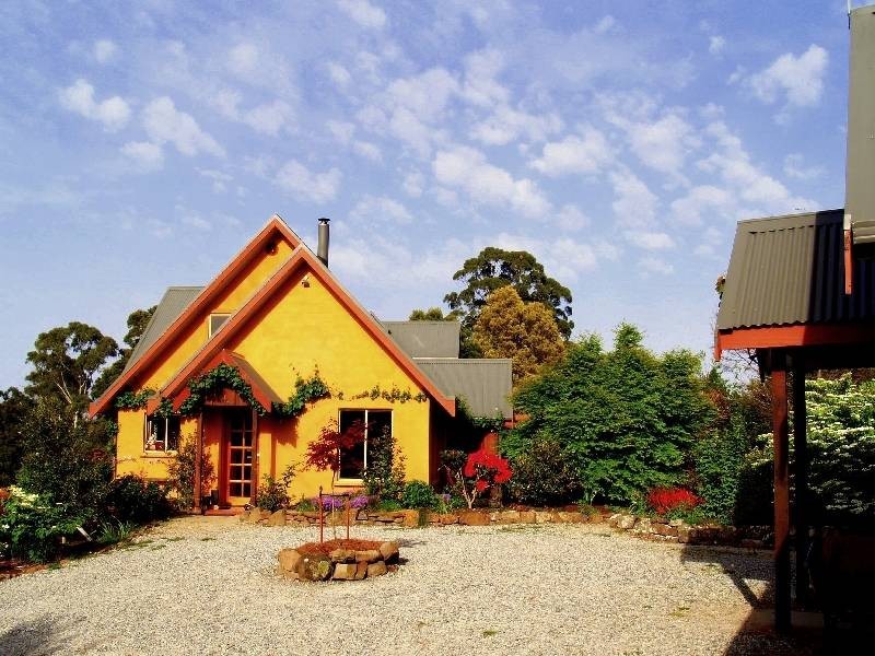 266 Windermere Road, Windermere TAS 7252