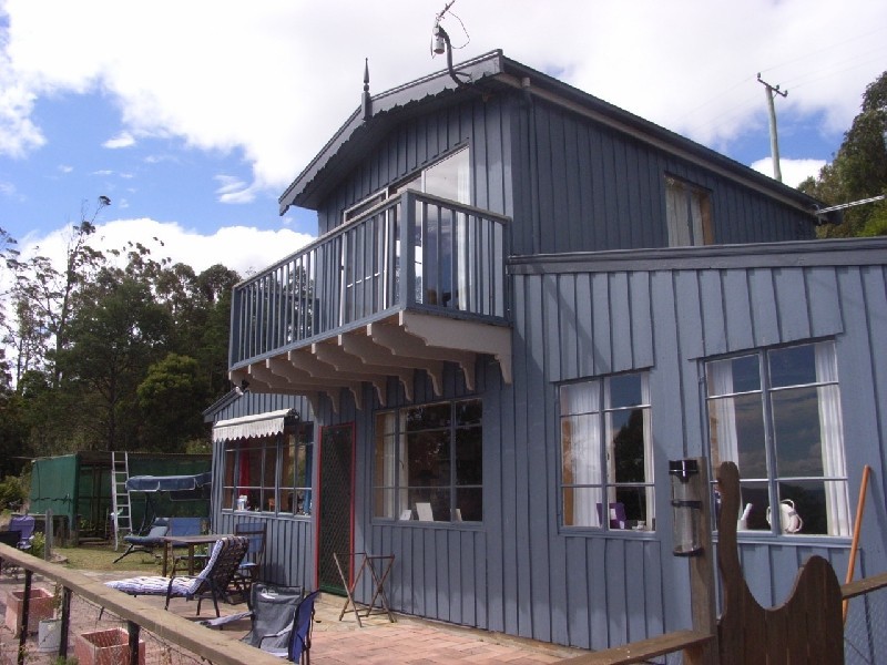 411 Doaks Road, Lilydale TAS 7268