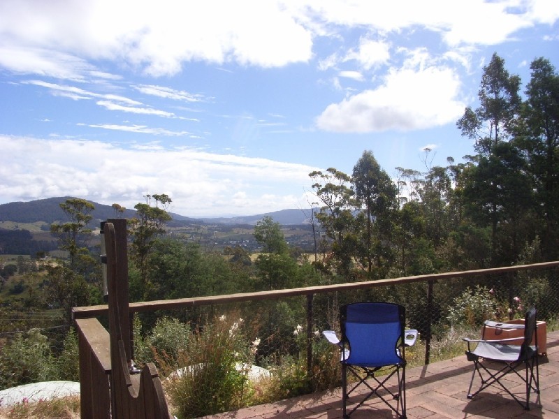 411 Doaks Road, Lilydale TAS 7268