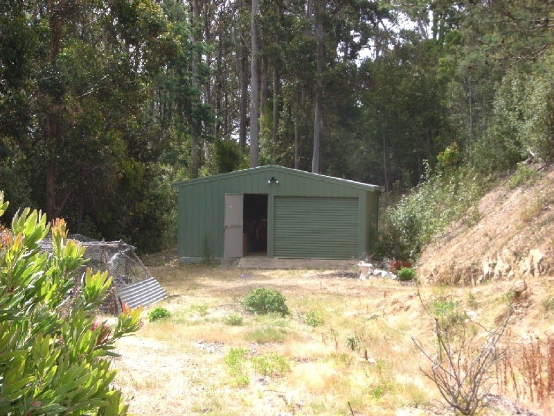 411 Doaks Road, Lilydale TAS 7268
