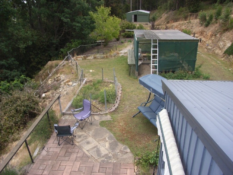 411 Doaks Road, Lilydale TAS 7268