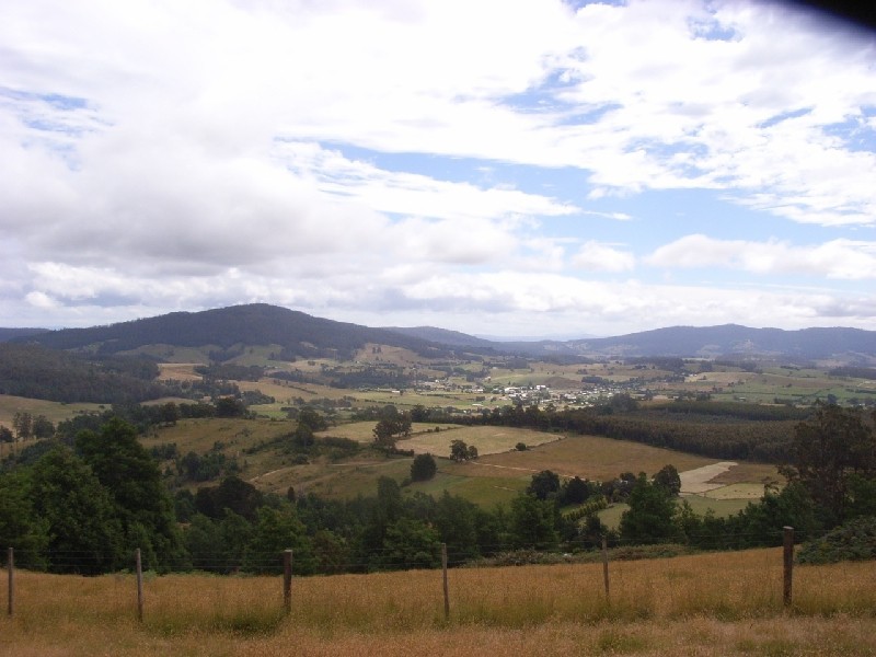 411 Doaks Road, Lilydale TAS 7268