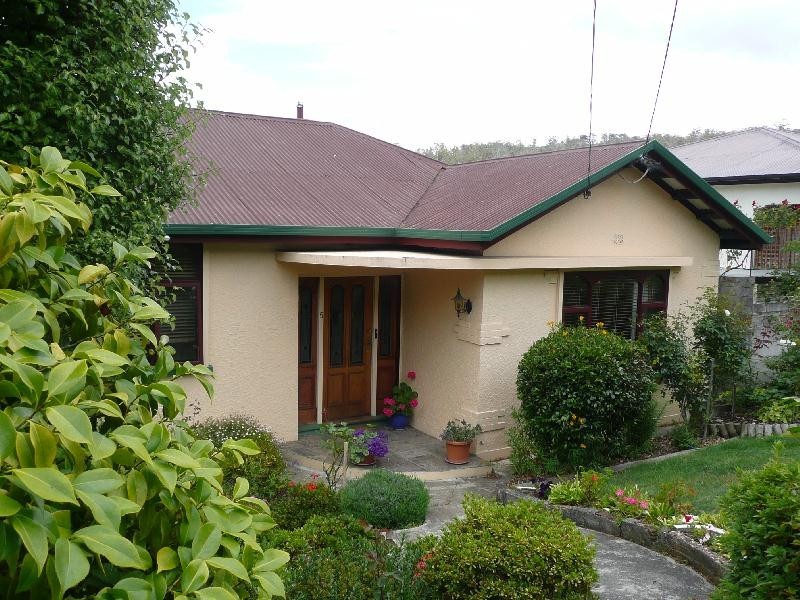 5 Veulalee Avenue, Trevallyn TAS 7250