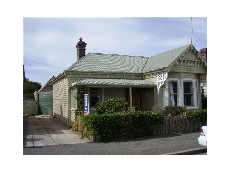 3 Bryan Street., Invermay TAS 7248