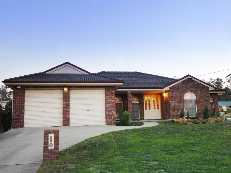 81 Harley Parade, Prospect Vale TAS 7250