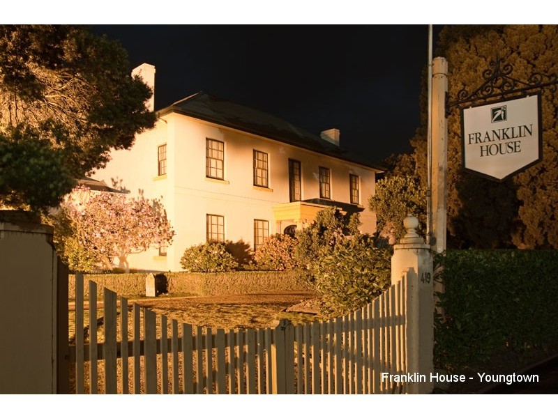 16 Integrity Drive, Youngtown TAS 7249