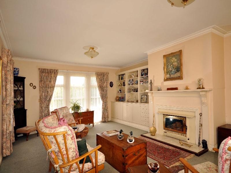 4 Lonsdale Prominade, Westbury TAS 7303