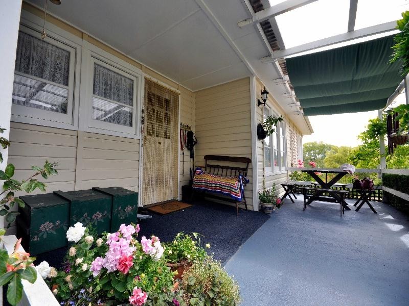 4 Lonsdale Prominade, Westbury TAS 7303