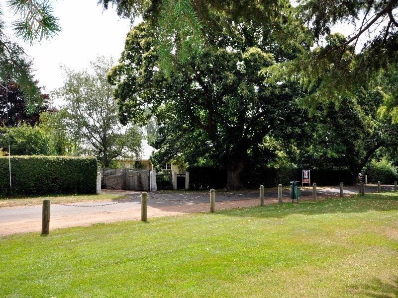 4 Lonsdale Prominade, Westbury TAS 7303