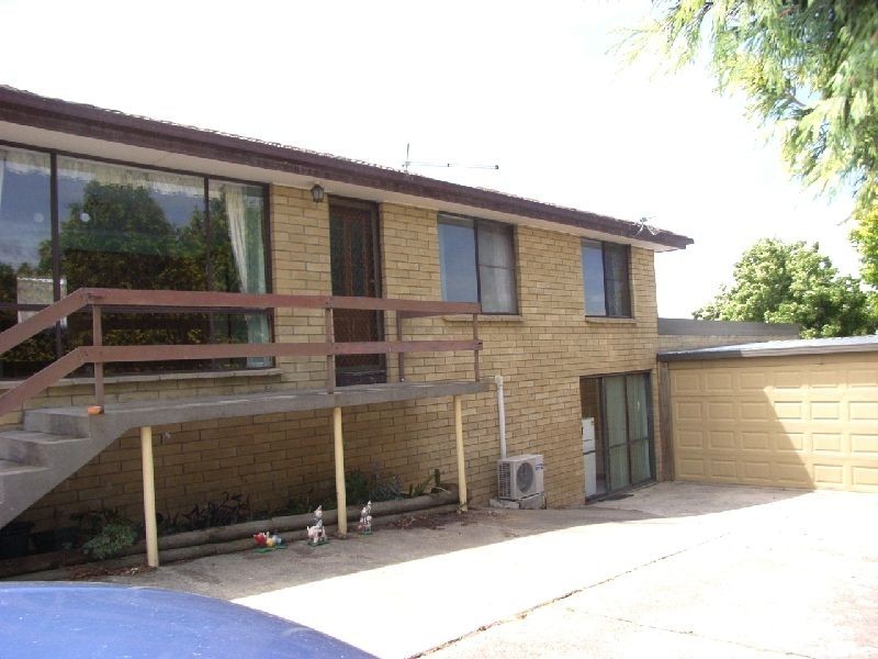 18 Bill Grove, Mowbray TAS 7248