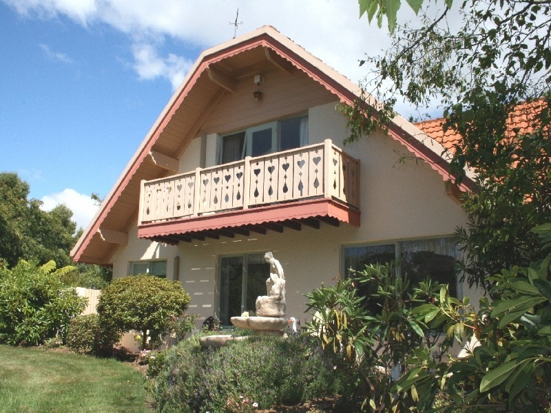 49 Alpine Crescent, Grindelwald TAS 7277