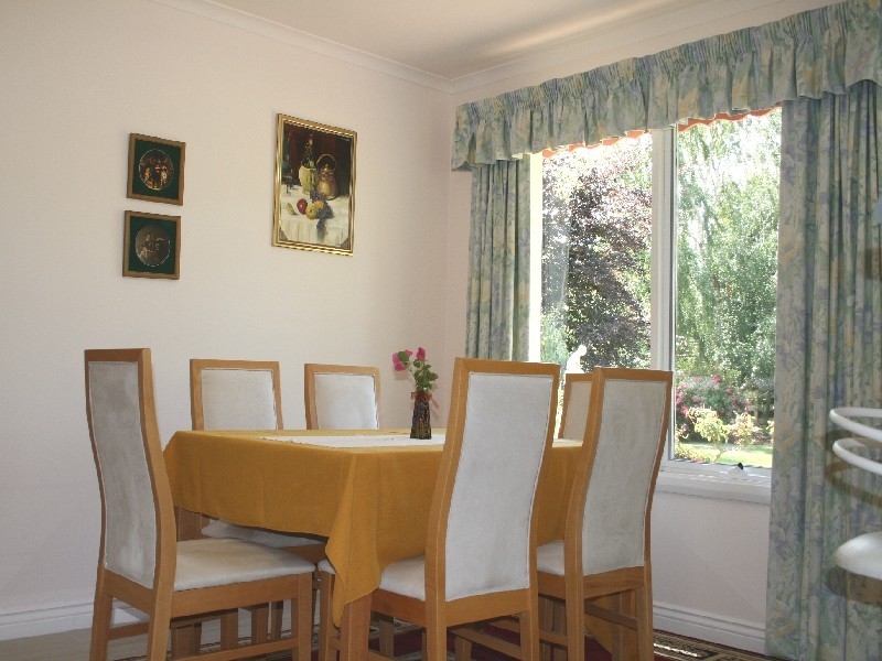 49 Alpine Crescent, Grindelwald TAS 7277