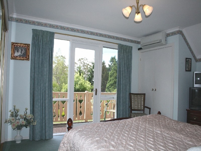 49 Alpine Crescent, Grindelwald TAS 7277