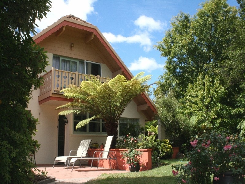 49 Alpine Crescent, Grindelwald TAS 7277