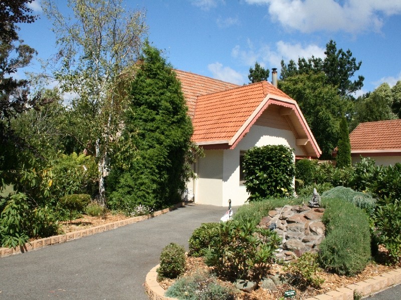 49 Alpine Crescent, Grindelwald TAS 7277