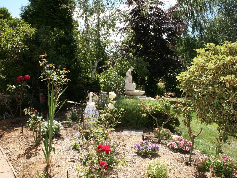 49 Alpine Crescent, Grindelwald TAS 7277