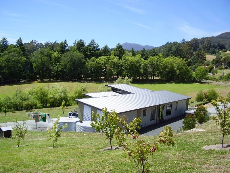 388 Lalla Road, Lalla TAS 7267