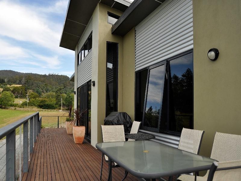 388 Lalla Road, Lalla TAS 7267
