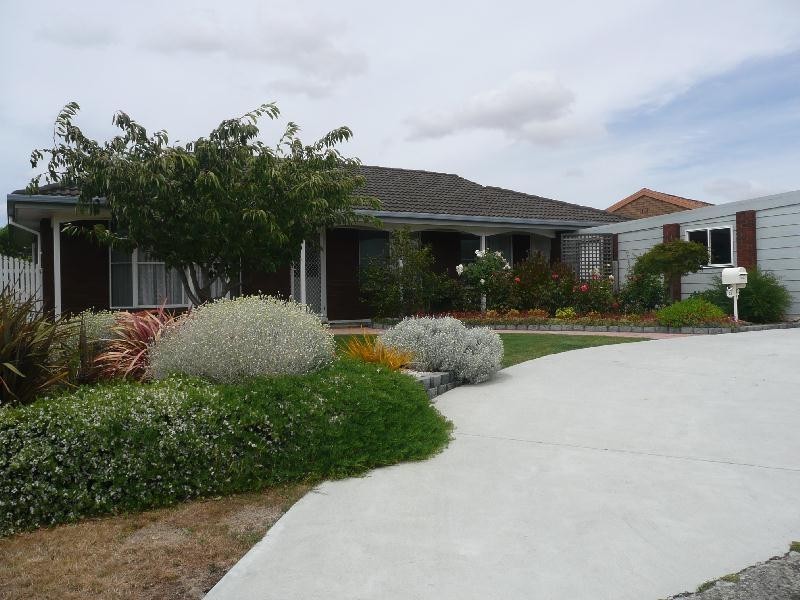 25 Rossmoyne Street, Norwood TAS 7250