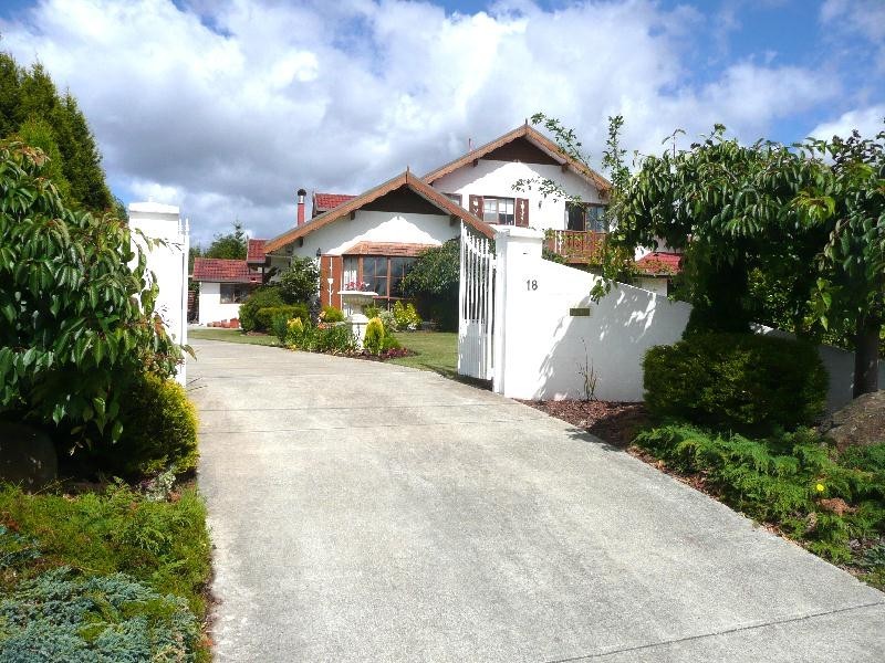 18 Waldhorn Drive., Grindelwald TAS 7277