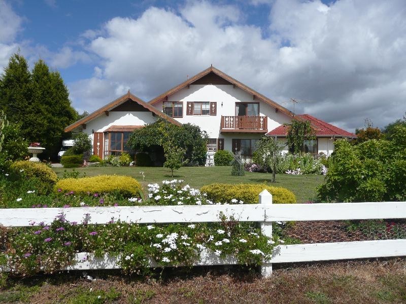 18 Waldhorn Drive., Grindelwald TAS 7277