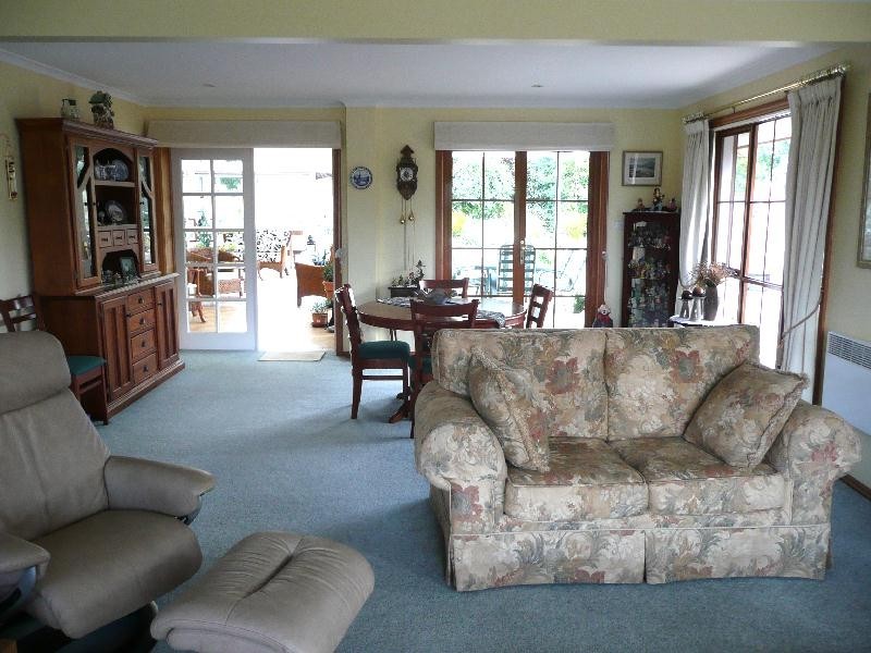 18 Waldhorn Drive., Grindelwald TAS 7277